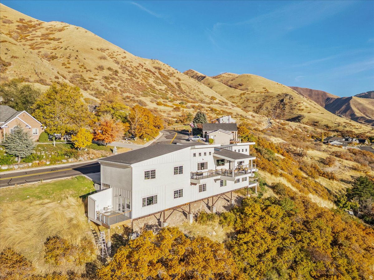 SPRING OAKS, PLAT F - Residential