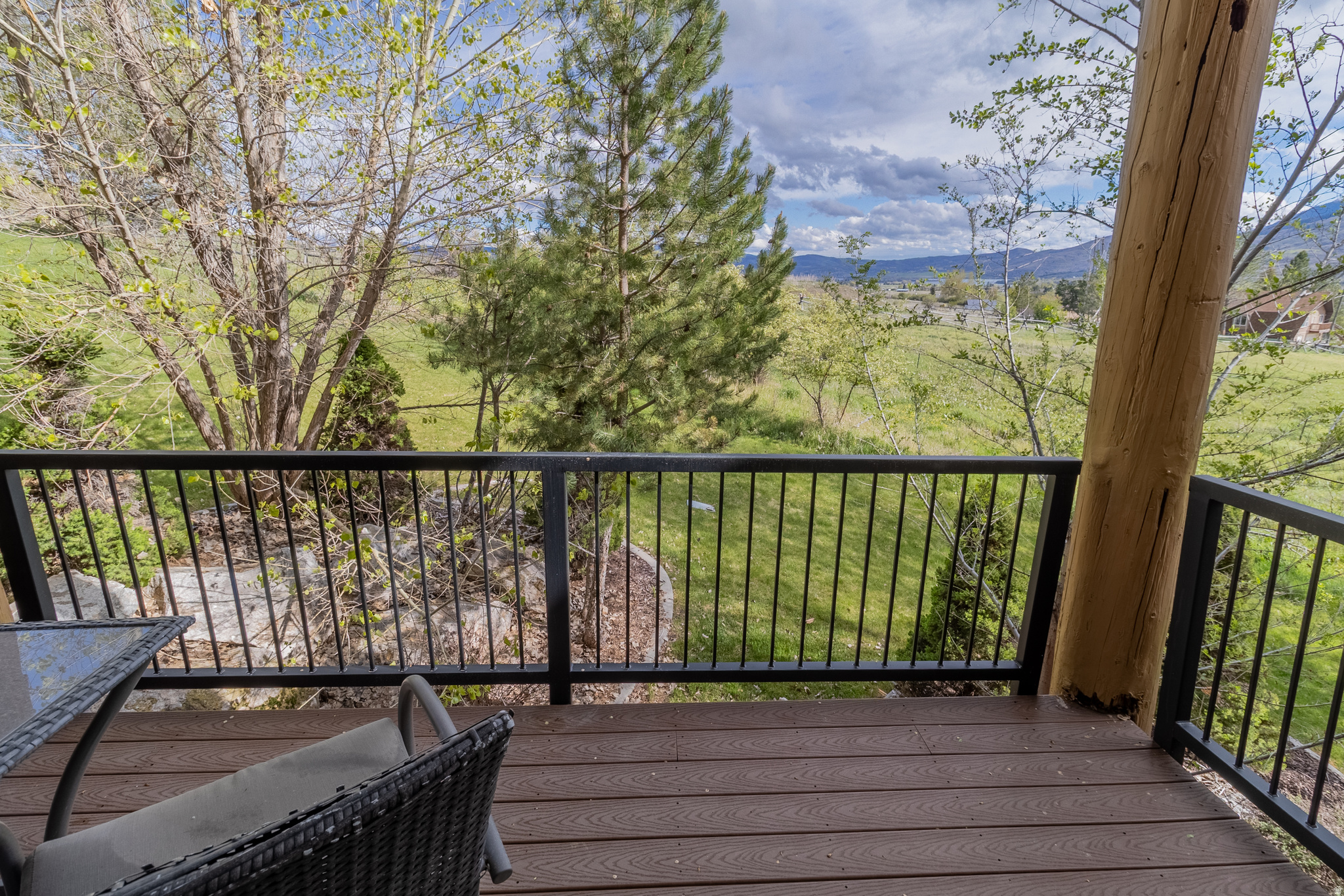 MOOSE HOLLOW - Residential