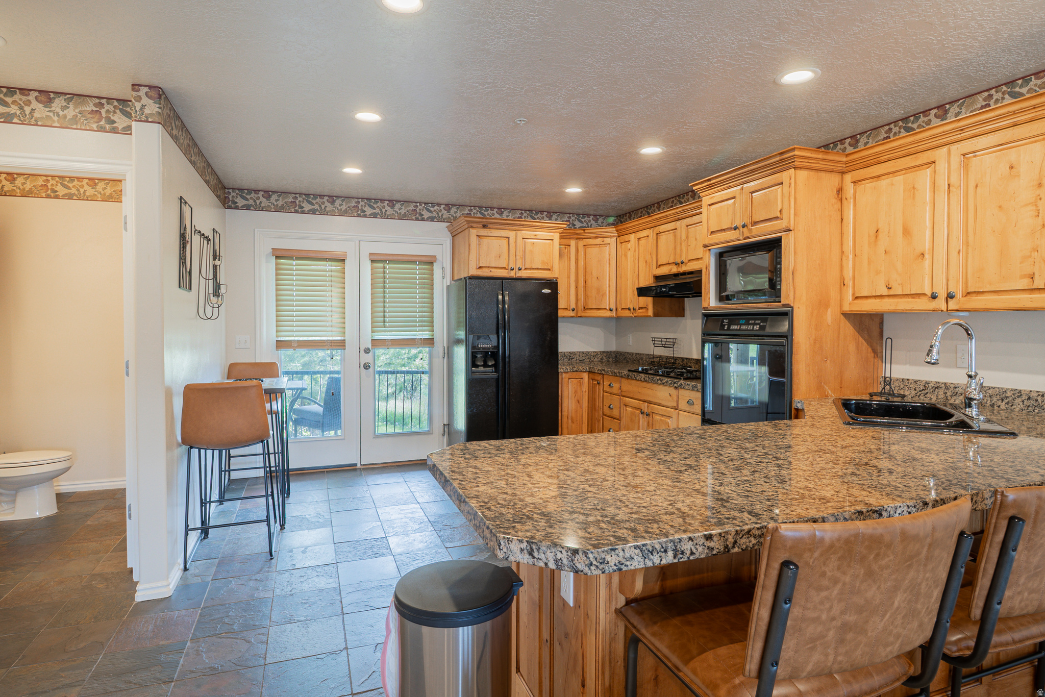 MOOSE HOLLOW - Residential