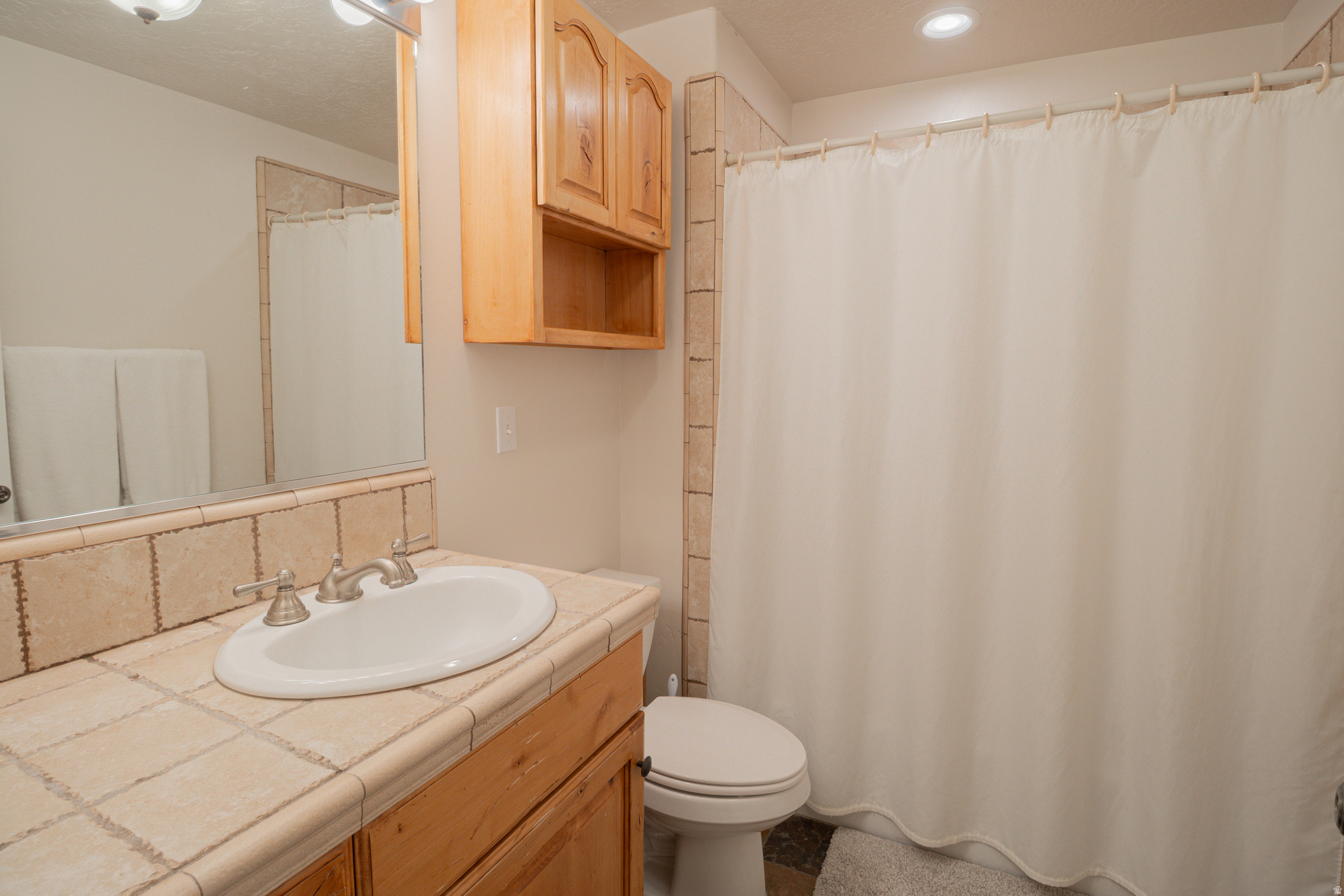 MOOSE HOLLOW - Residential