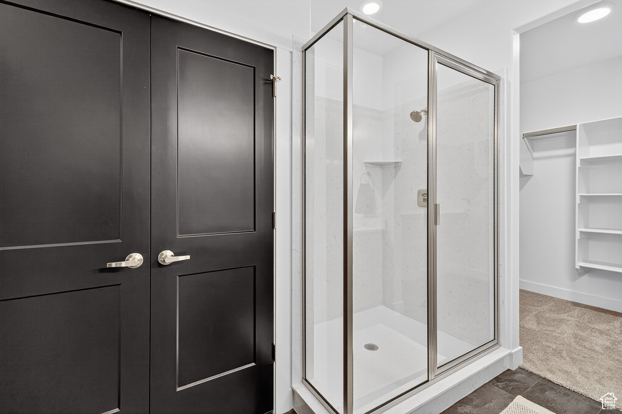 BLUFF VIEW - Residential