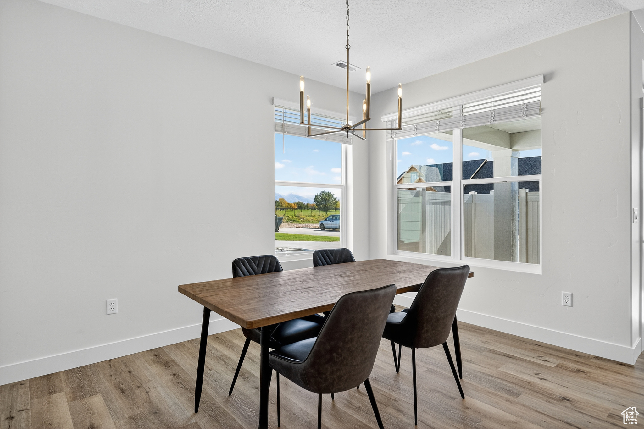 BLUFF VIEW - Residential