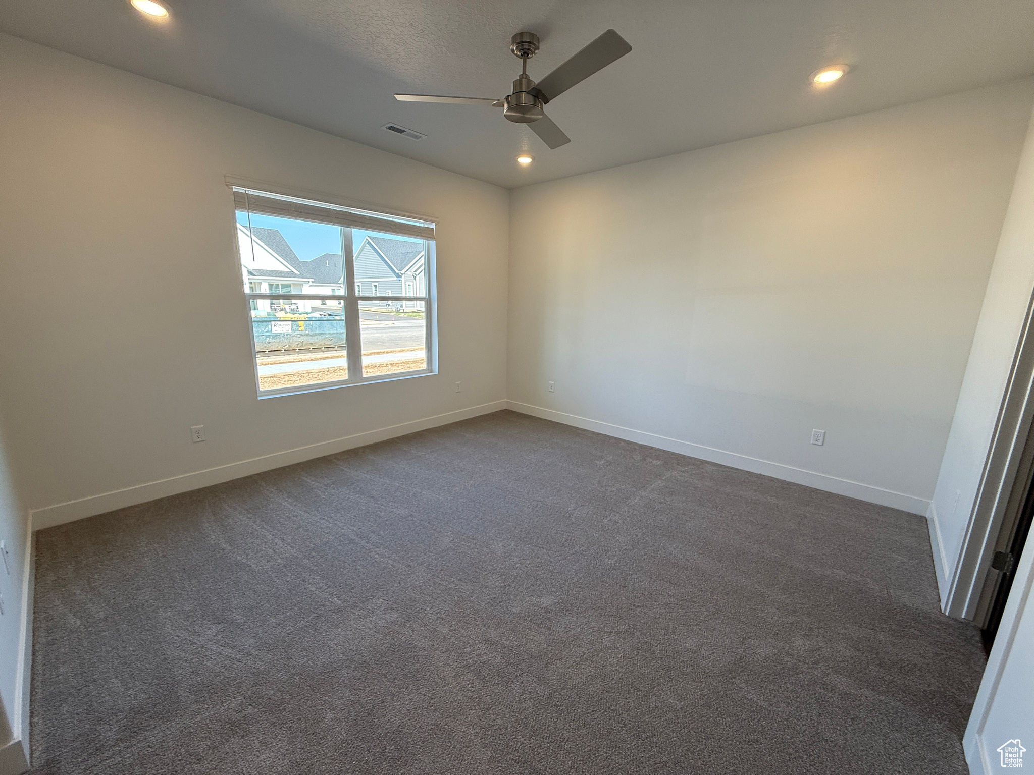 BLUFF VIEW - Residential