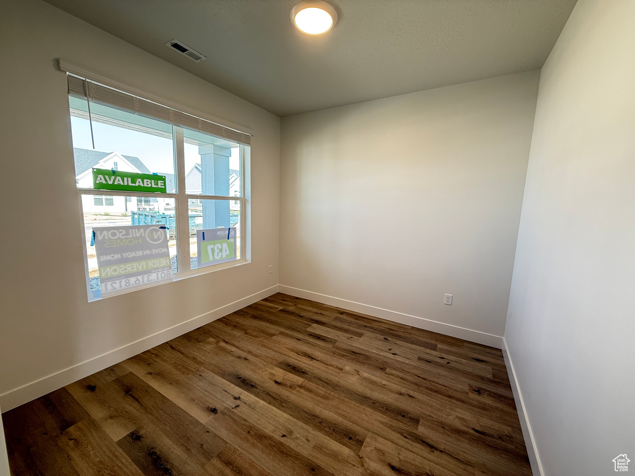 BLUFF VIEW - Residential