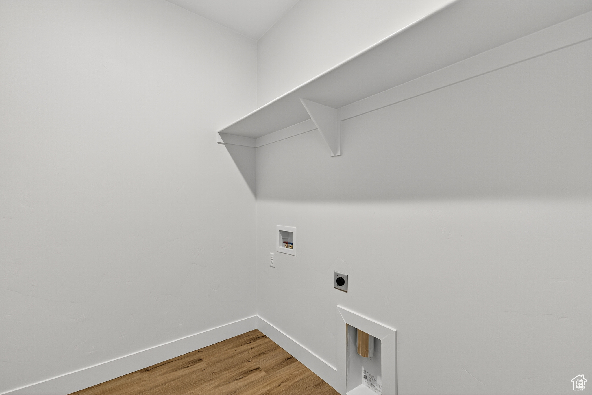 BLUFF VIEW - Residential