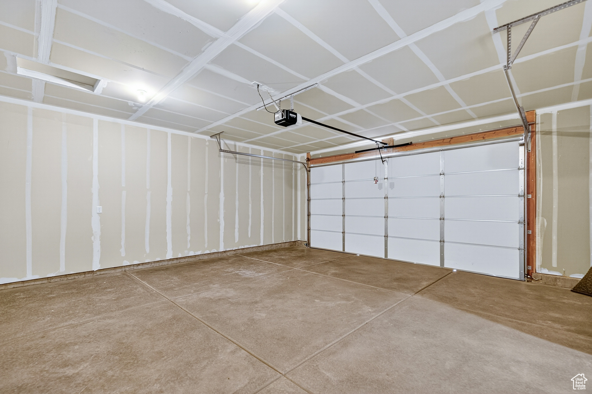 BLUFF VIEW - Residential