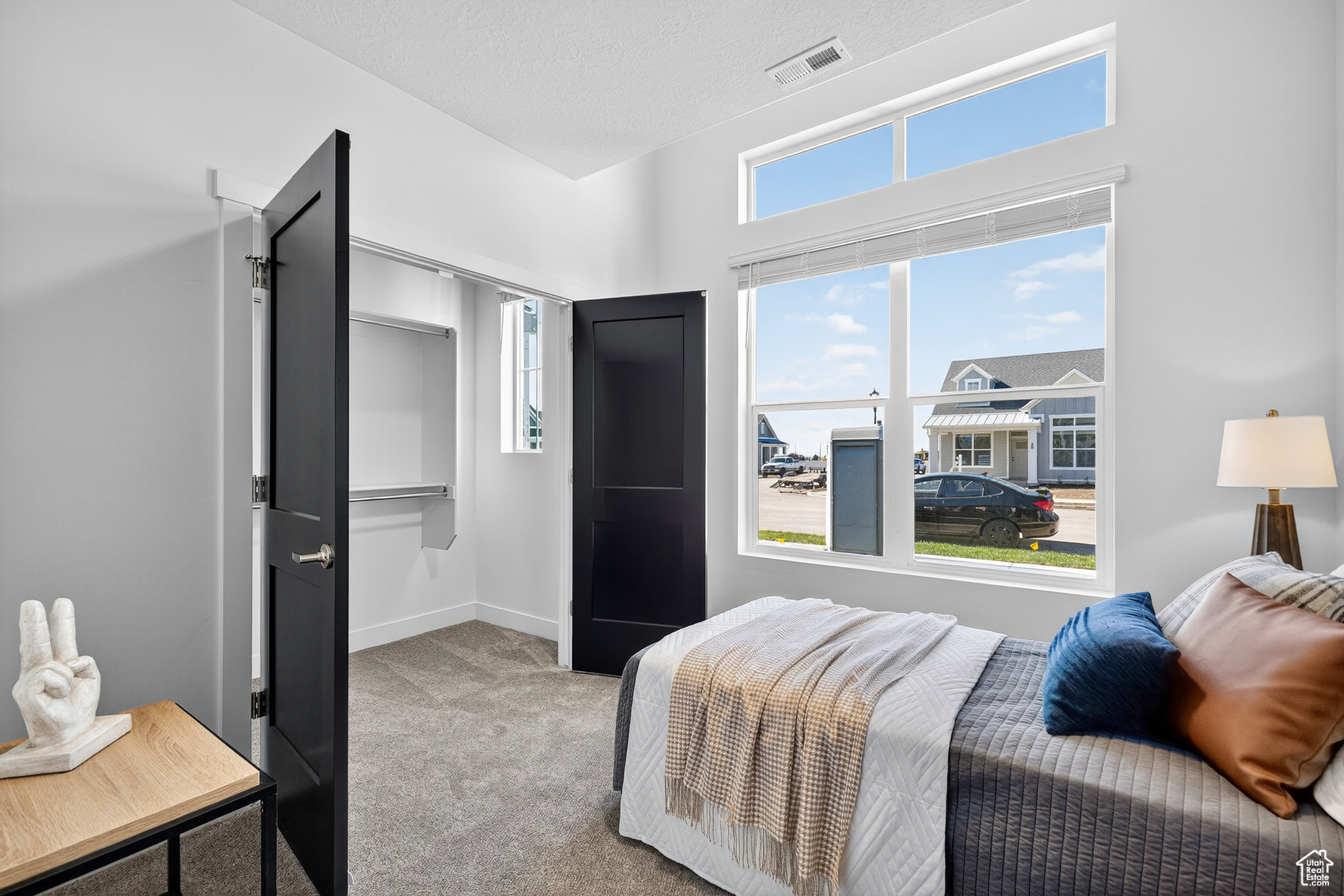 BLUFF VIEW - Residential