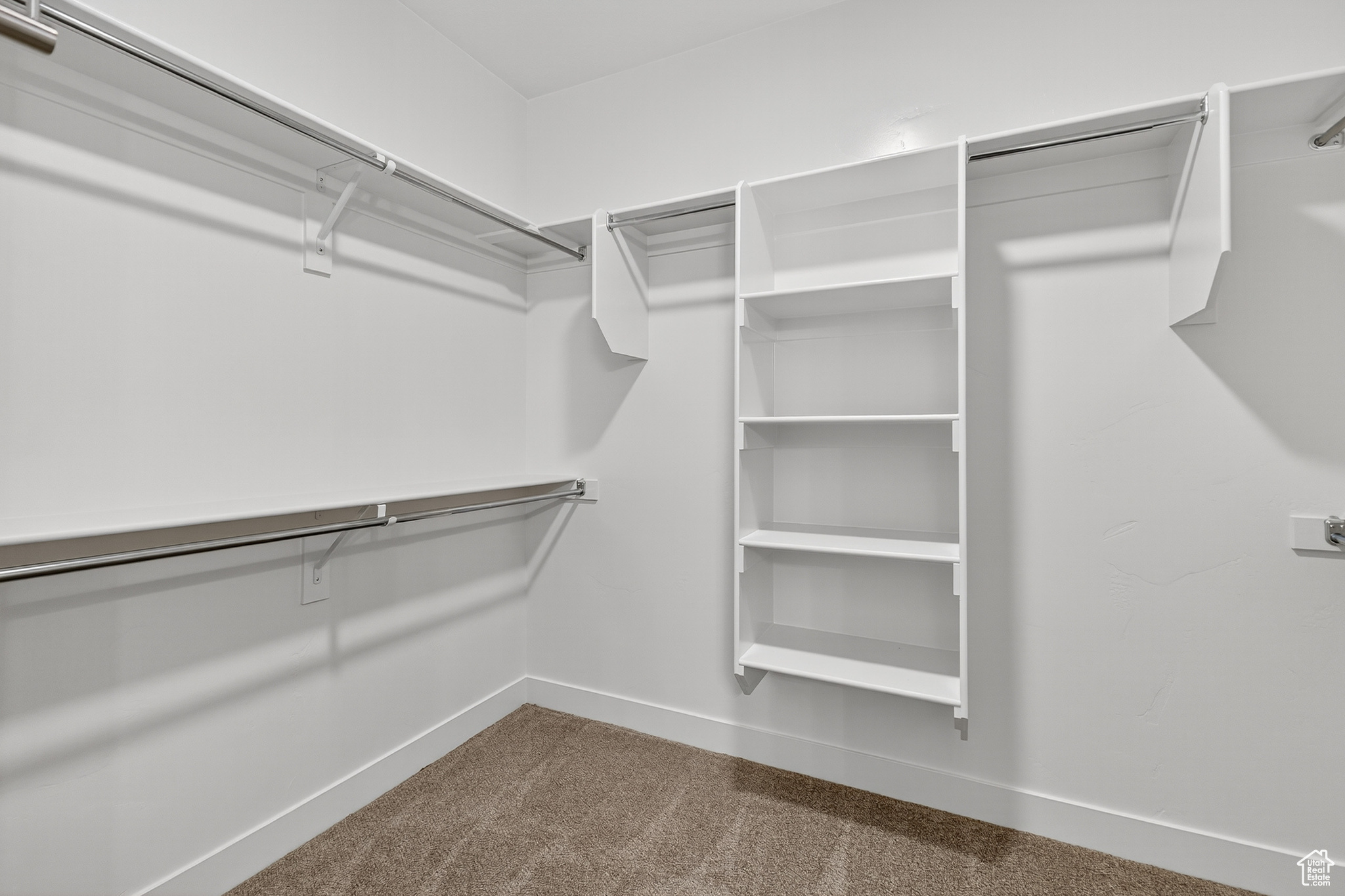 BLUFF VIEW - Residential