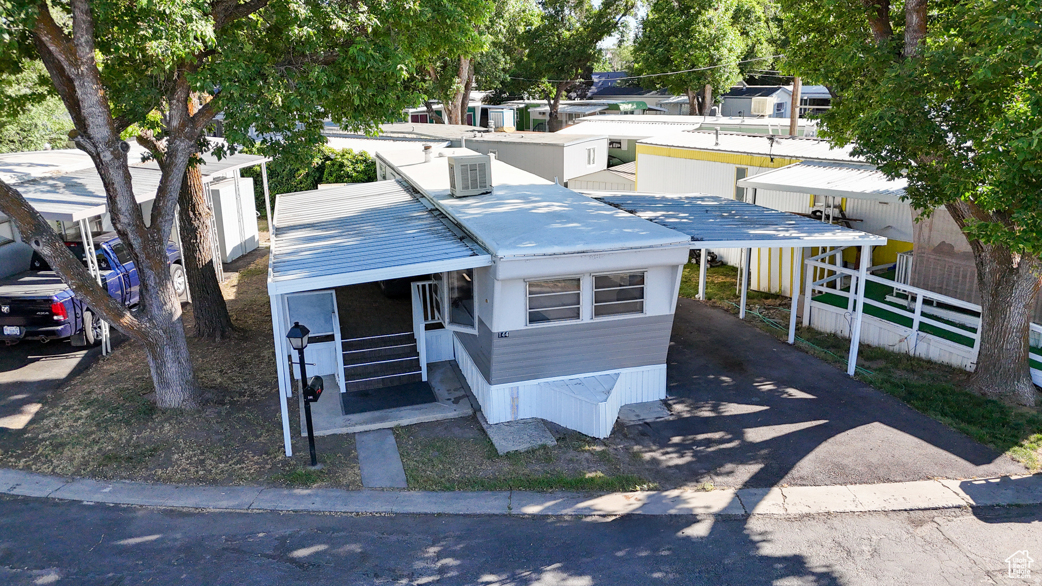 GARDEN PARK - Residential