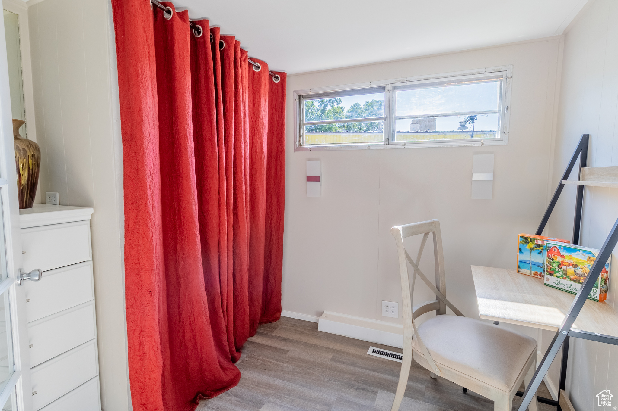 GARDEN PARK - Residential