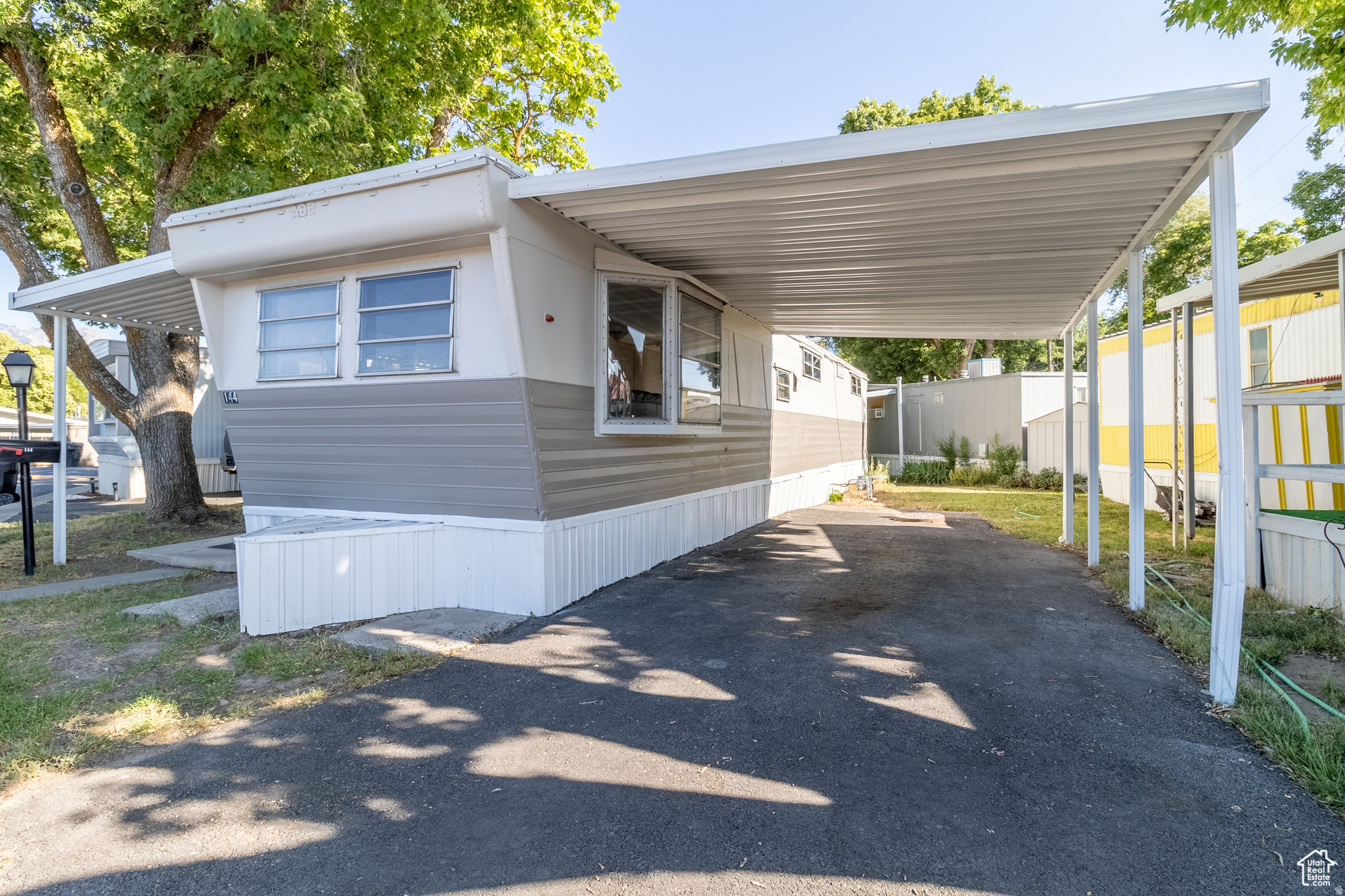 GARDEN PARK - Residential