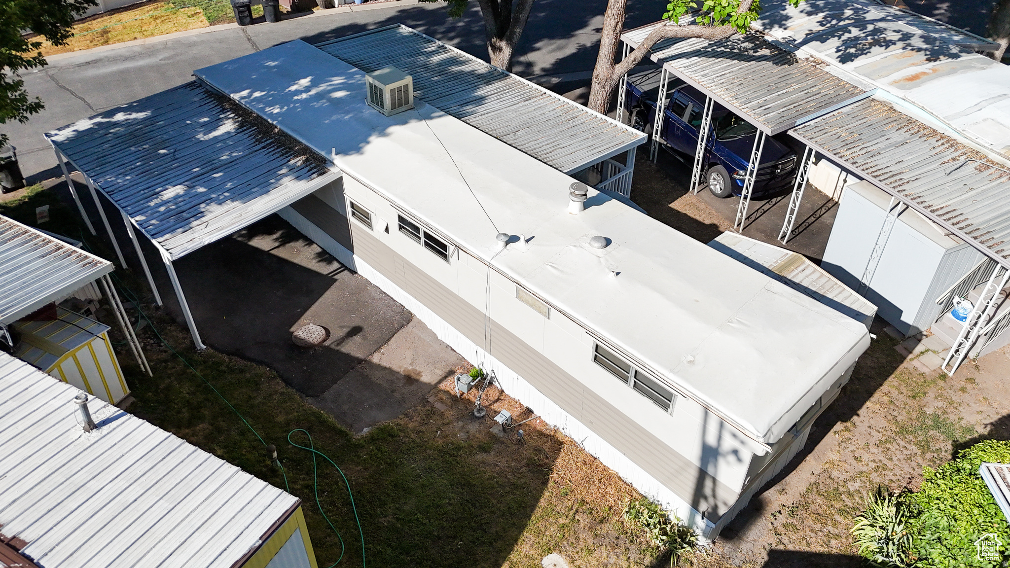 GARDEN PARK - Residential