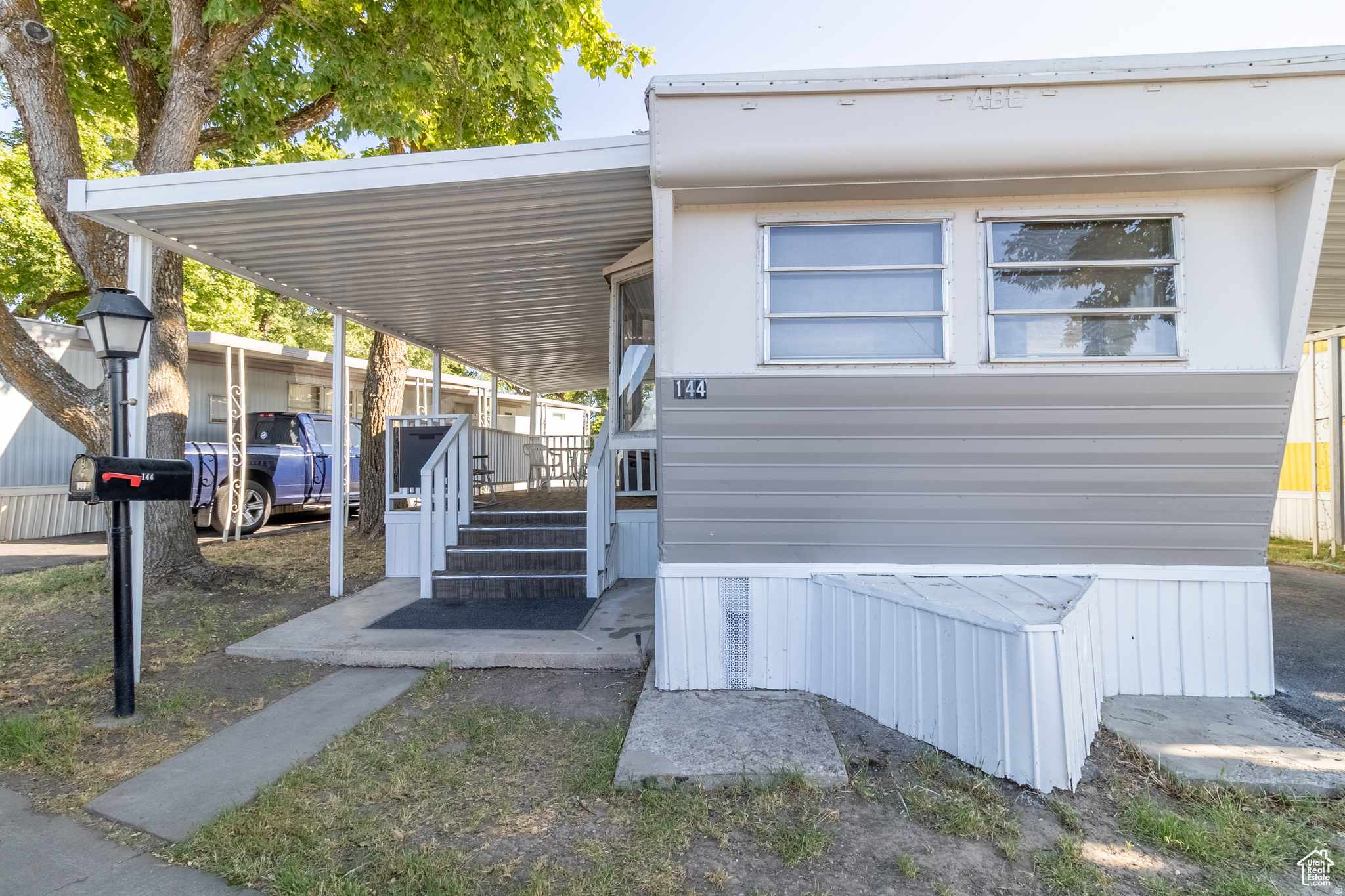 GARDEN PARK - Residential