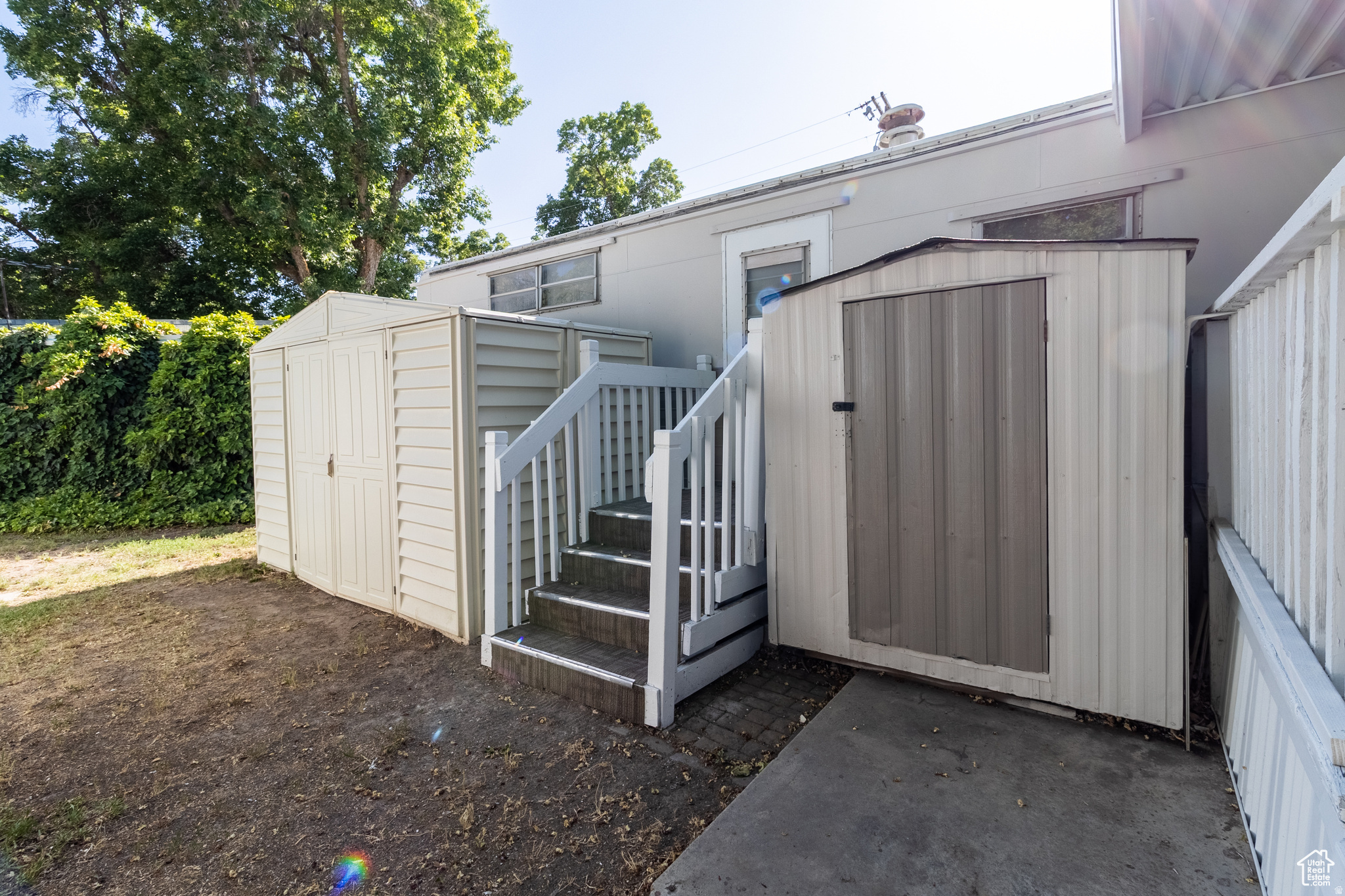 GARDEN PARK - Residential