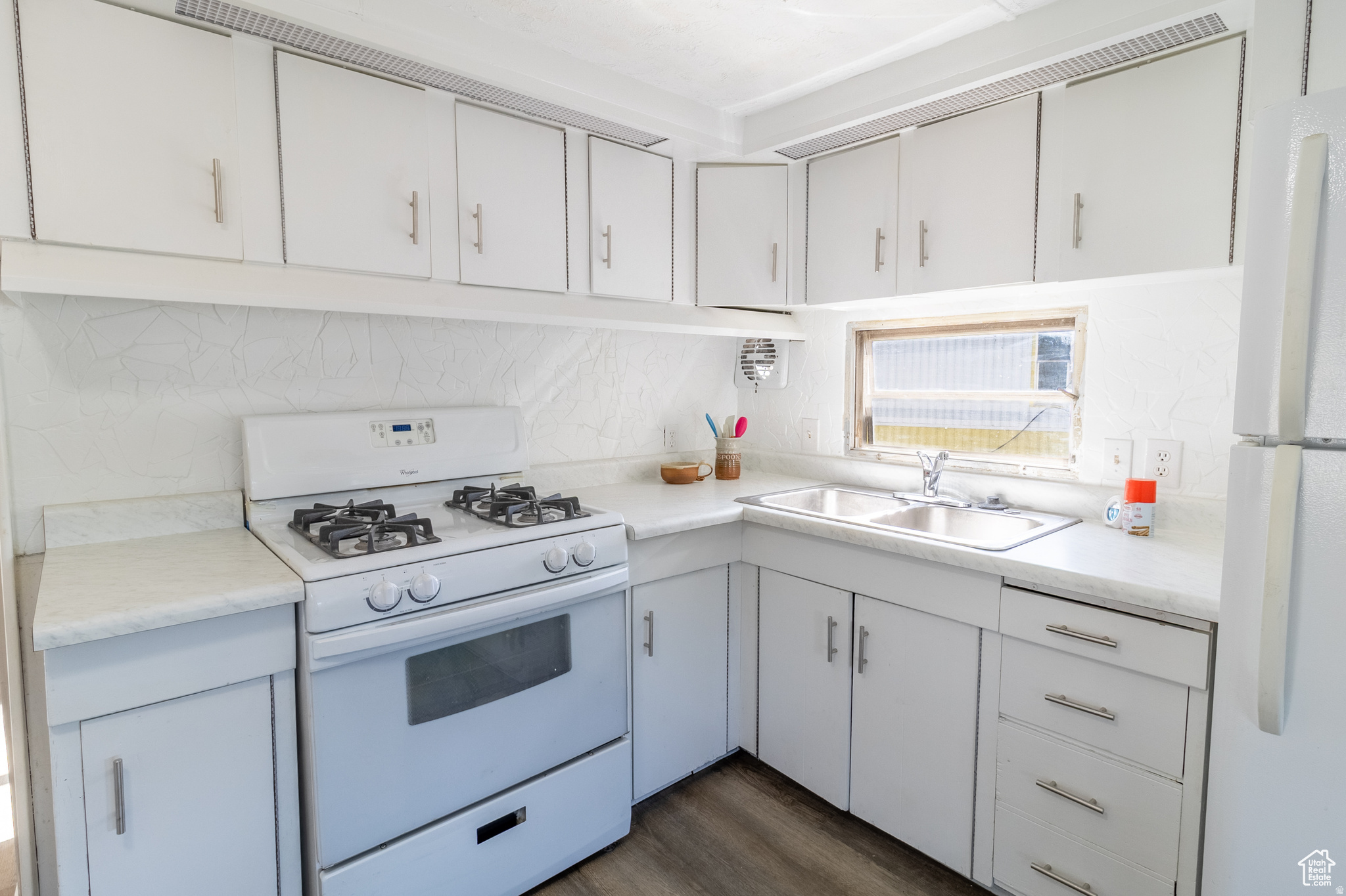 GARDEN PARK - Residential