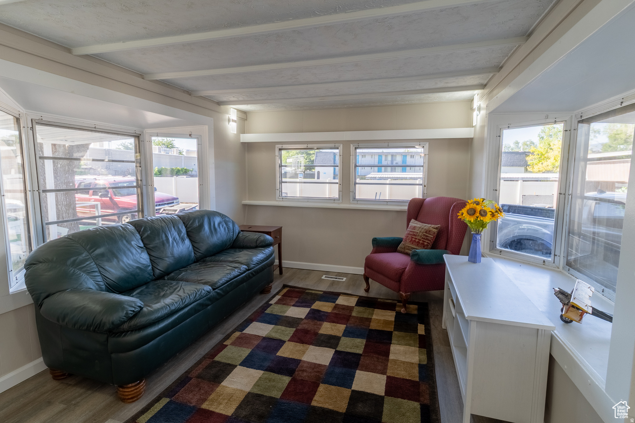 GARDEN PARK - Residential