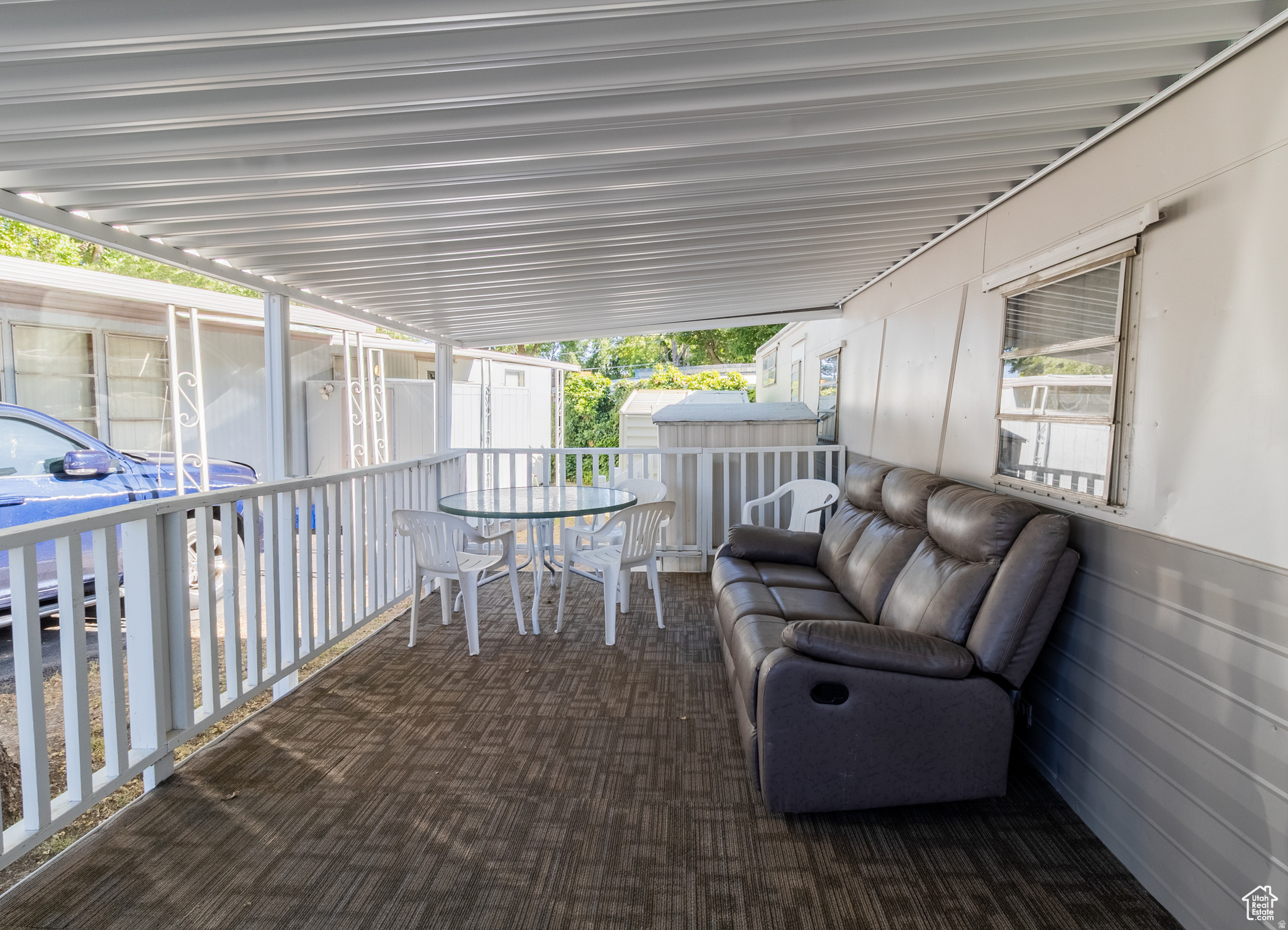 GARDEN PARK - Residential