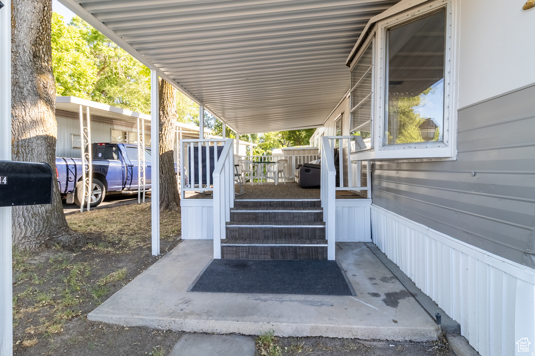 GARDEN PARK - Residential