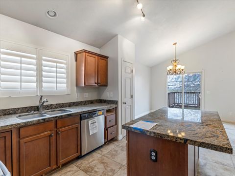 Tiny photo for 464 E WINCHESTER DR N, Stansbury Park, UT 84074 (MLS # 2126081)