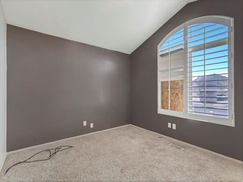 Tiny photo for 464 E WINCHESTER DR N, Stansbury Park, UT 84074 (MLS # 2126081)
