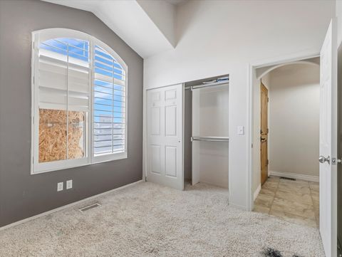 Tiny photo for 464 E WINCHESTER DR N, Stansbury Park, UT 84074 (MLS # 2126081)