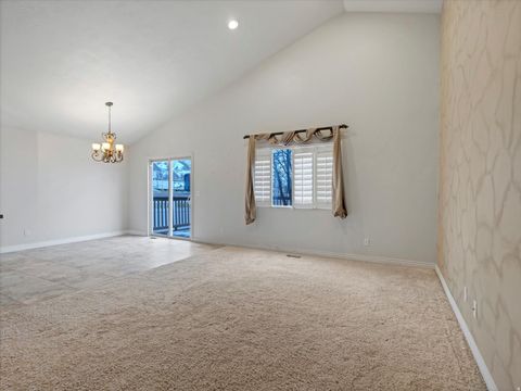 Tiny photo for 464 E WINCHESTER DR N, Stansbury Park, UT 84074 (MLS # 2126081)