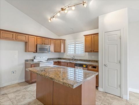 Tiny photo for 464 E WINCHESTER DR N, Stansbury Park, UT 84074 (MLS # 2126081)