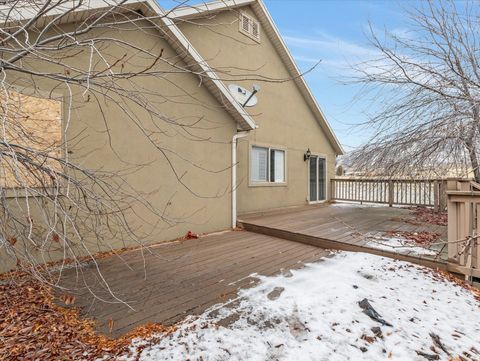 Tiny photo for 464 E WINCHESTER DR N, Stansbury Park, UT 84074 (MLS # 2126081)