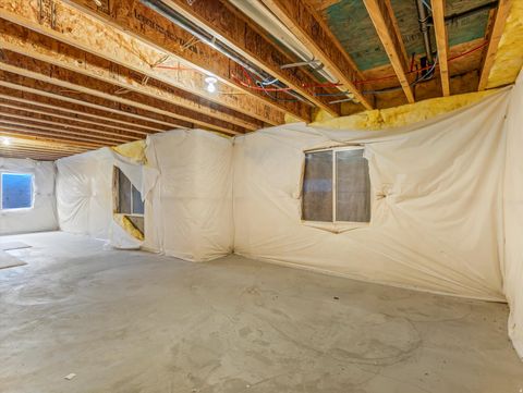 Tiny photo for 464 E WINCHESTER DR N, Stansbury Park, UT 84074 (MLS # 2126081)