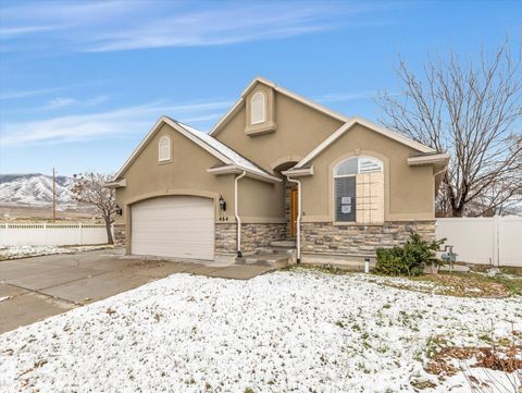 Photo of 464 E WINCHESTER DR N, Stansbury Park, UT 84074 (MLS # 2126081)