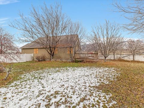 Tiny photo for 464 E WINCHESTER DR N, Stansbury Park, UT 84074 (MLS # 2126081)