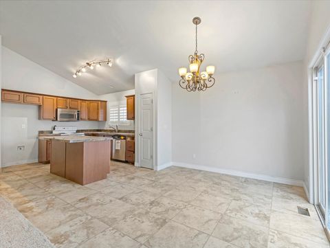 Tiny photo for 464 E WINCHESTER DR N, Stansbury Park, UT 84074 (MLS # 2126081)
