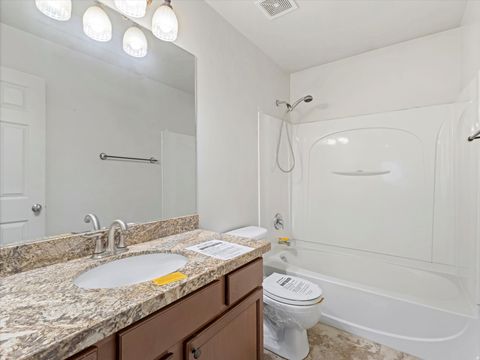 Tiny photo for 464 E WINCHESTER DR N, Stansbury Park, UT 84074 (MLS # 2126081)