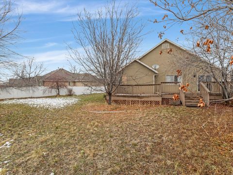 Tiny photo for 464 E WINCHESTER DR N, Stansbury Park, UT 84074 (MLS # 2126081)
