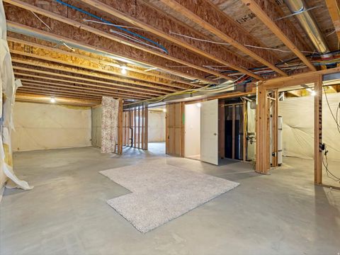 Tiny photo for 464 E WINCHESTER DR N, Stansbury Park, UT 84074 (MLS # 2126081)