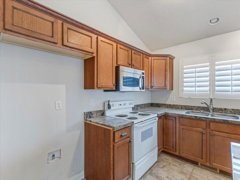 Tiny photo for 464 E WINCHESTER DR N, Stansbury Park, UT 84074 (MLS # 2126081)
