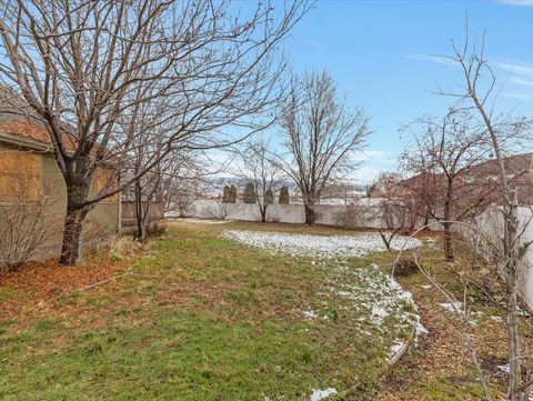 Tiny photo for 464 E WINCHESTER DR N, Stansbury Park, UT 84074 (MLS # 2126081)