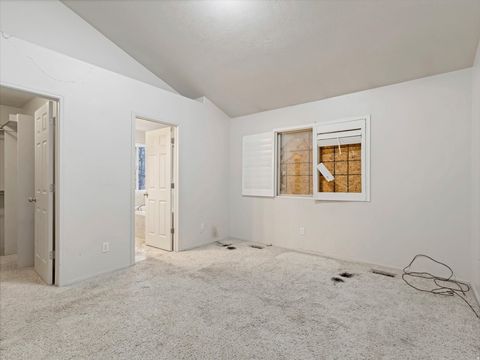 Tiny photo for 464 E WINCHESTER DR N, Stansbury Park, UT 84074 (MLS # 2126081)