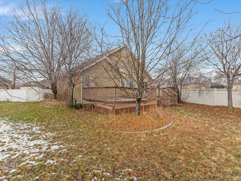 Tiny photo for 464 E WINCHESTER DR N, Stansbury Park, UT 84074 (MLS # 2126081)