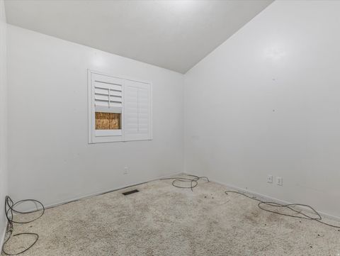 Tiny photo for 464 E WINCHESTER DR N, Stansbury Park, UT 84074 (MLS # 2126081)