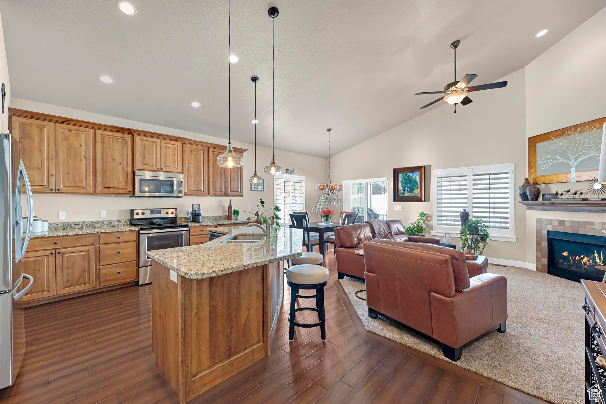 10756 S Autumn Wind Way, South Jordan, Utah image 18