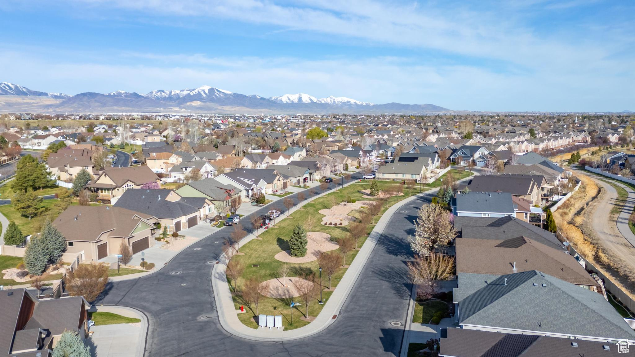 10756 S Autumn Wind Way, South Jordan, Utah image 5