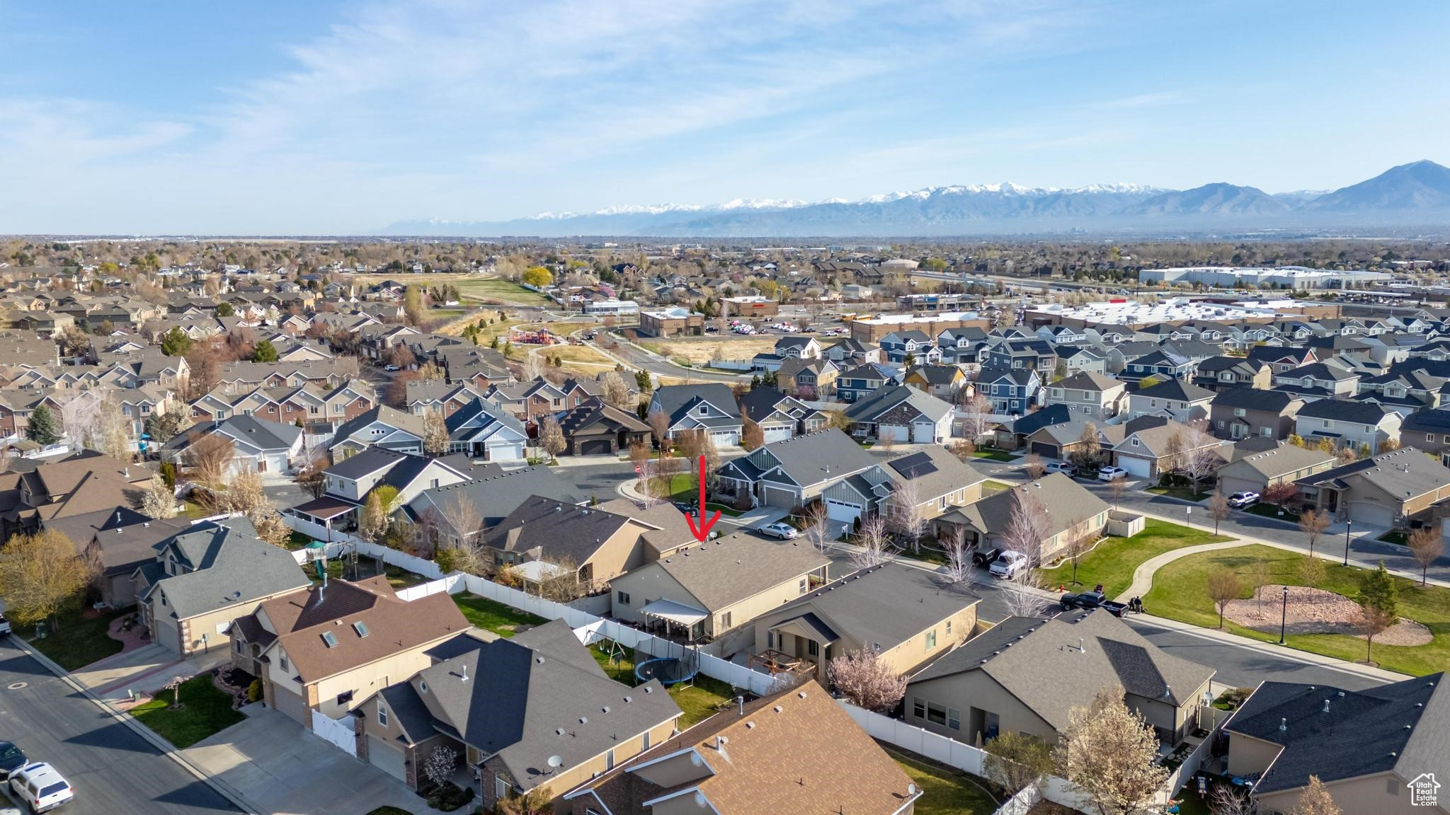 10756 S Autumn Wind Way, South Jordan, Utah image 32