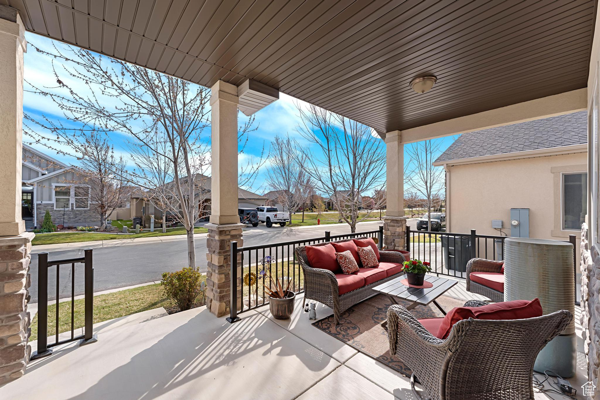 10756 S Autumn Wind Way, South Jordan, Utah image 7