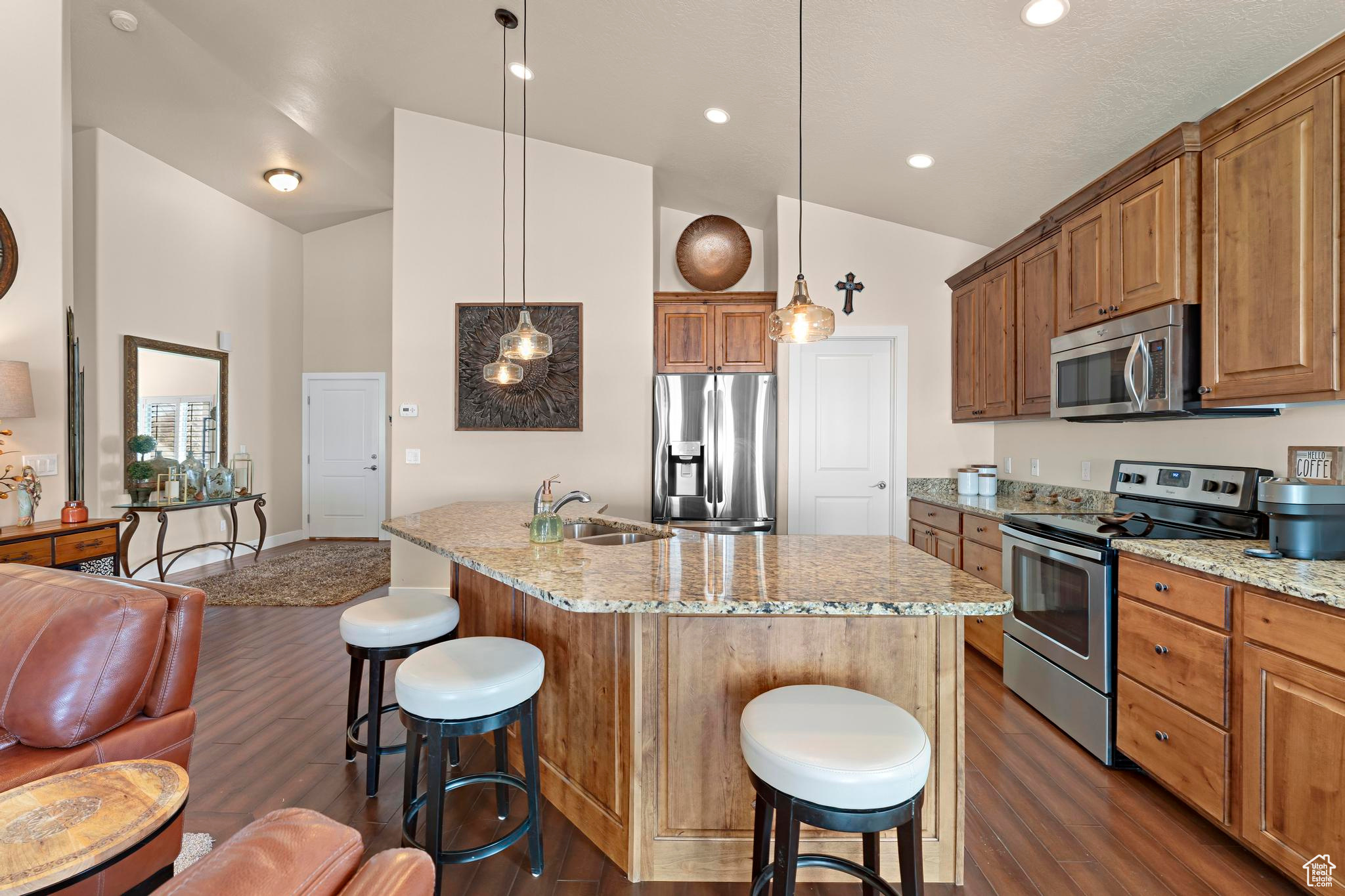 10756 S Autumn Wind Way, South Jordan, Utah image 17
