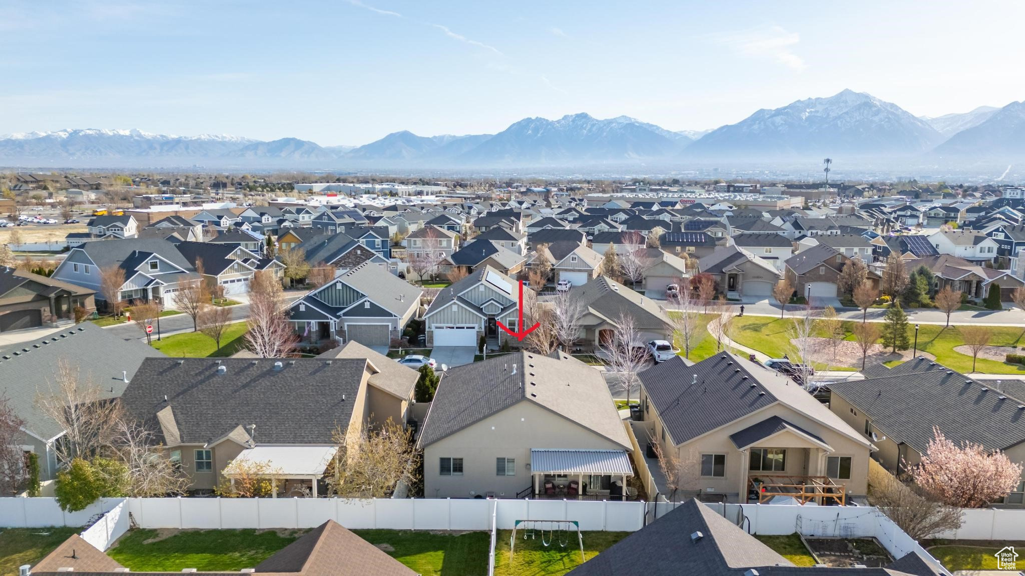 10756 S Autumn Wind Way, South Jordan, Utah image 28