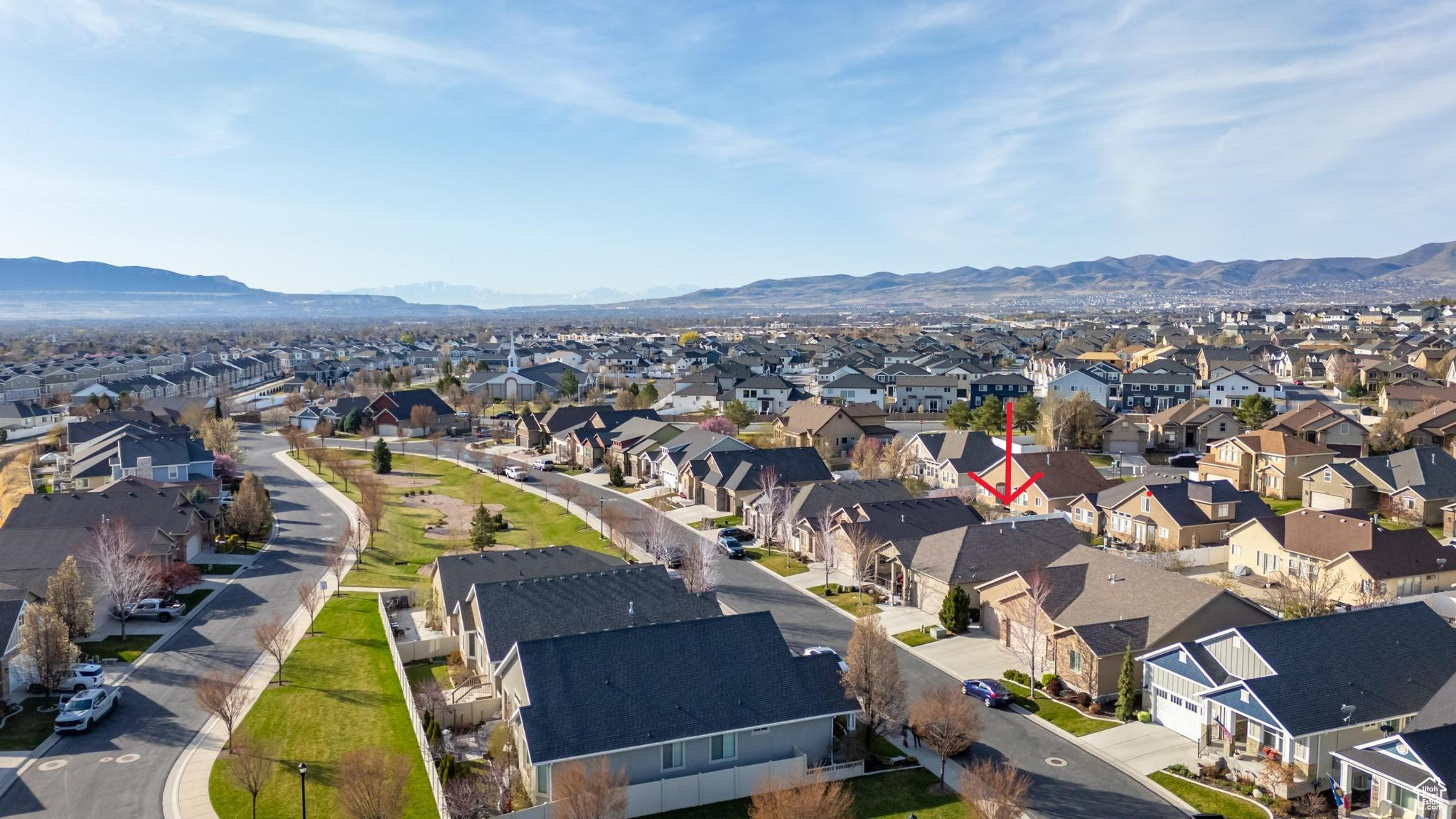 10756 S Autumn Wind Way, South Jordan, Utah image 31