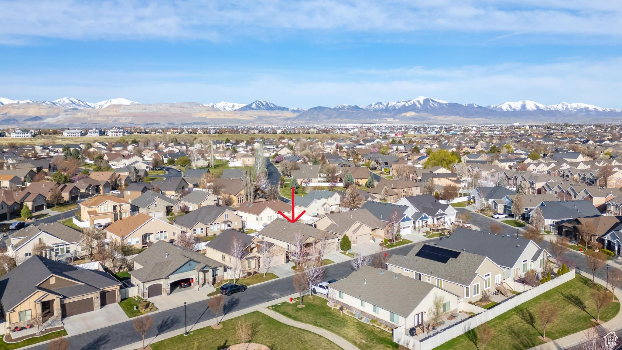 10756 S Autumn Wind Way, South Jordan, Utah image 29