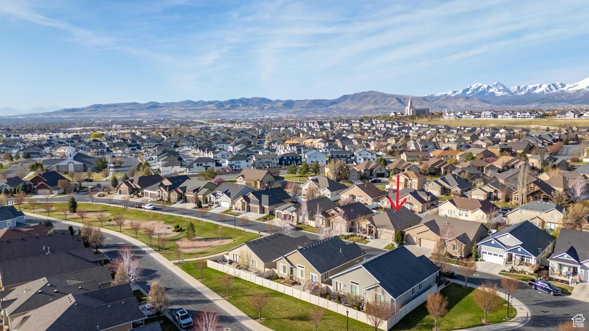 10756 S Autumn Wind Way, South Jordan, Utah image 30