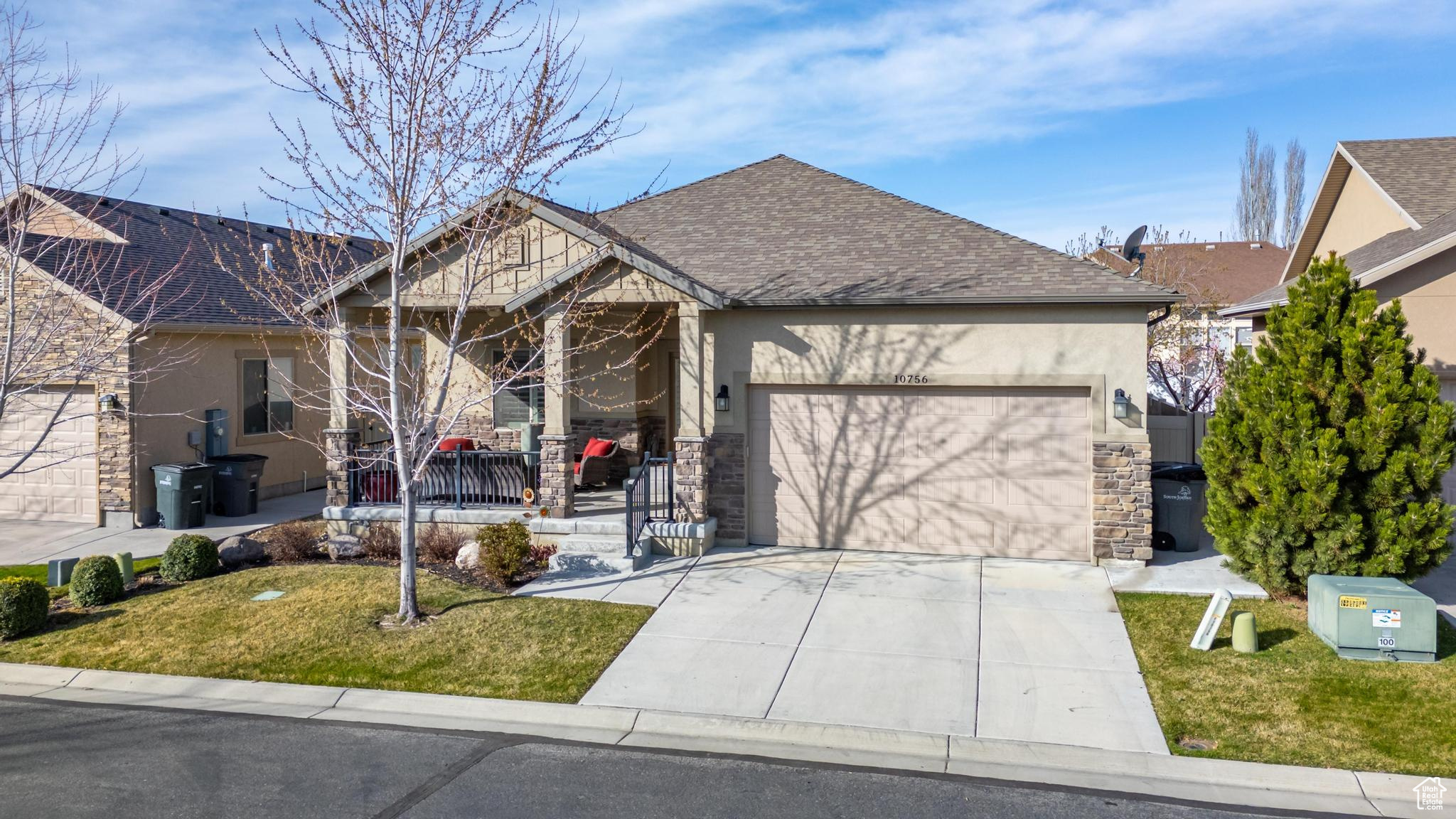 10756 S Autumn Wind Way, South Jordan, Utah image 2
